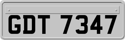 GDT7347