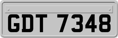 GDT7348