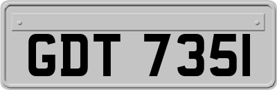 GDT7351