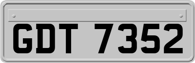 GDT7352