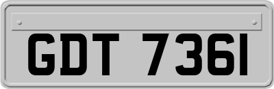 GDT7361