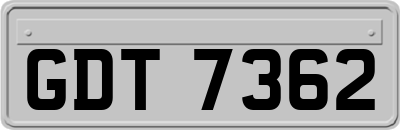 GDT7362
