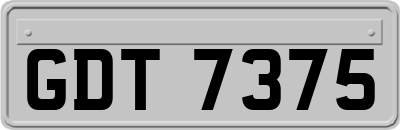 GDT7375