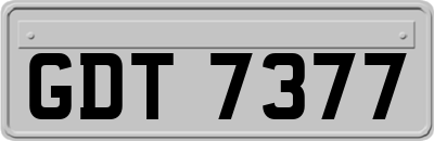 GDT7377
