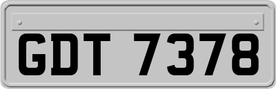GDT7378