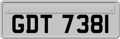 GDT7381