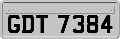 GDT7384