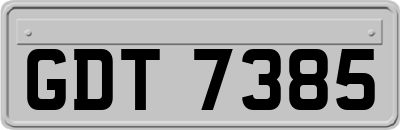 GDT7385
