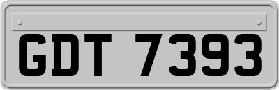 GDT7393