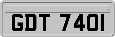 GDT7401