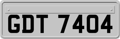 GDT7404