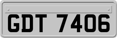 GDT7406
