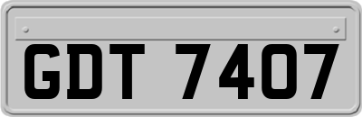GDT7407