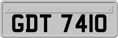 GDT7410