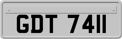 GDT7411