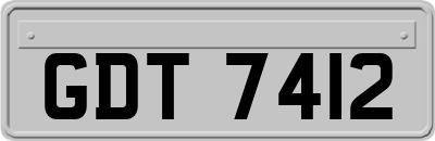 GDT7412