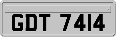 GDT7414