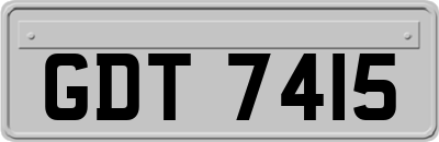 GDT7415