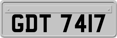 GDT7417