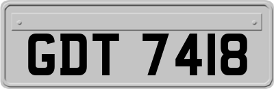 GDT7418