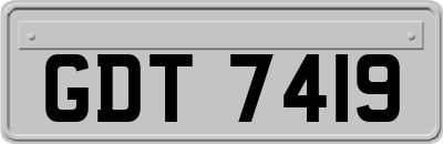 GDT7419