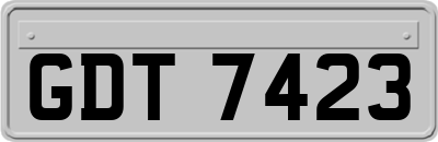 GDT7423