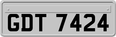 GDT7424