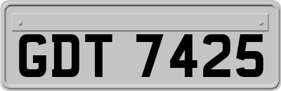 GDT7425