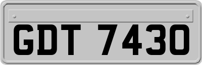 GDT7430