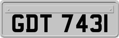 GDT7431