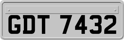 GDT7432