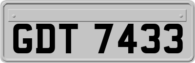 GDT7433