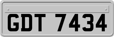 GDT7434