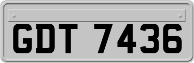 GDT7436
