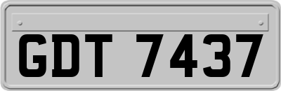 GDT7437