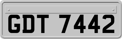 GDT7442