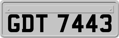 GDT7443
