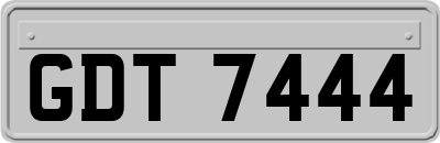 GDT7444