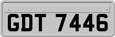 GDT7446