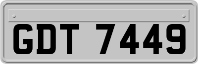 GDT7449