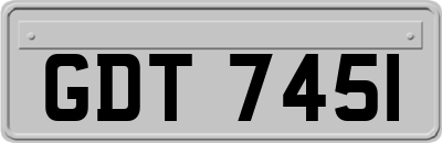 GDT7451