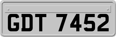 GDT7452