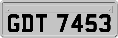 GDT7453