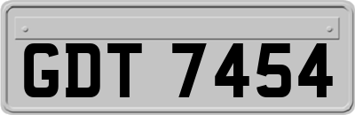 GDT7454
