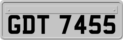 GDT7455