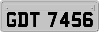 GDT7456