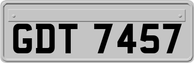 GDT7457