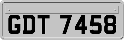 GDT7458