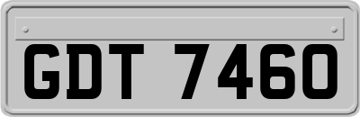 GDT7460