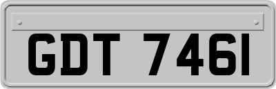 GDT7461